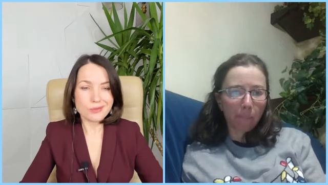 У тебя получится | Люция Усманова и Екатерина Сигитова | "Эмоциональное выгорание" смотреть онлайн