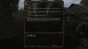 S.T.A.L.K.E.R. Anomaly. В этот режим никто не играет. Выживание #1