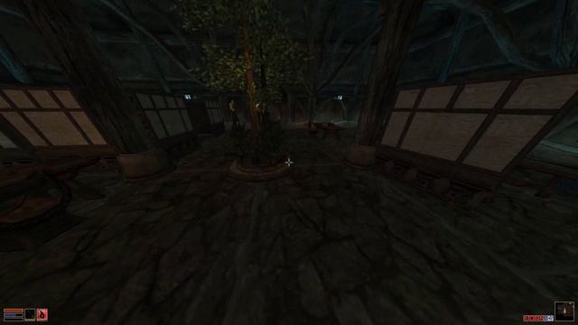 That one flower quest ~ OpenMW E2 смотреть онлайн