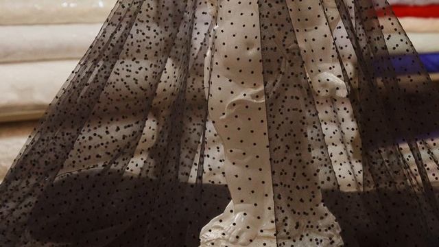 ?✅Как После Стирки Утюжить Ткани с Глиттером, бархатным рисунком и микро бисером смотреть онлайн