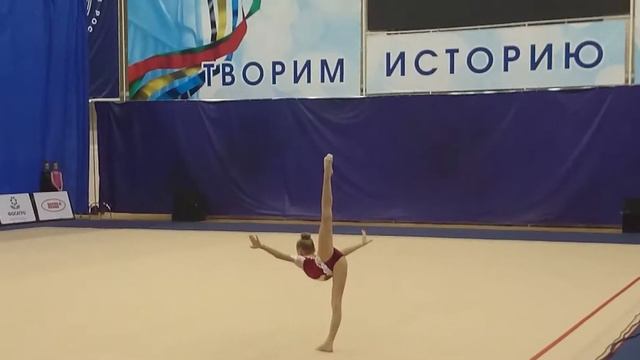 Выступала в Пензе 2 года назад??? смотреть онлайн