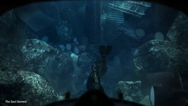 Call of Duty : Ghost Gameplay #12 Mission - Neutralize AEGIS class combat ship. смотреть онлайн