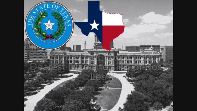 1942 recording of The yellow rose of Texas a Texas patriotic song смотреть онлайн