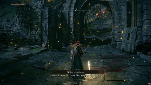 Elden Ring Extras - Randomizer Mod Pt 2 смотреть онлайн