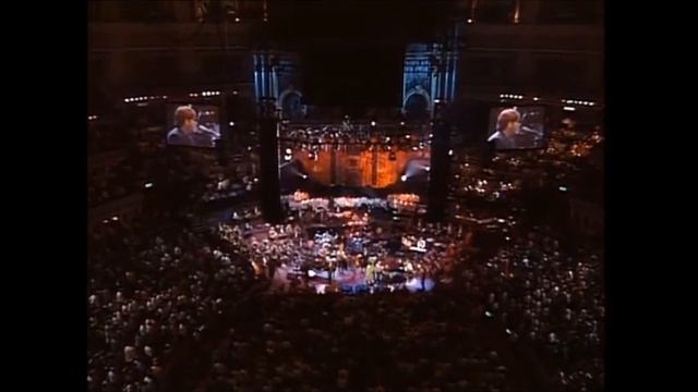 Hey Jude - Paul McCartney, Sting, Elton John, Mark Knopfler, Phil Collins, Eric Clapton... y amigos смотреть онлайн