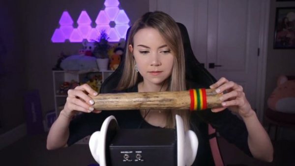 DizzyKitten | ASMR | IRL | TOP 10 TWITCH CLIPS