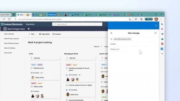 Microsoft Edge | Mondays are OK with Microsoft Edge