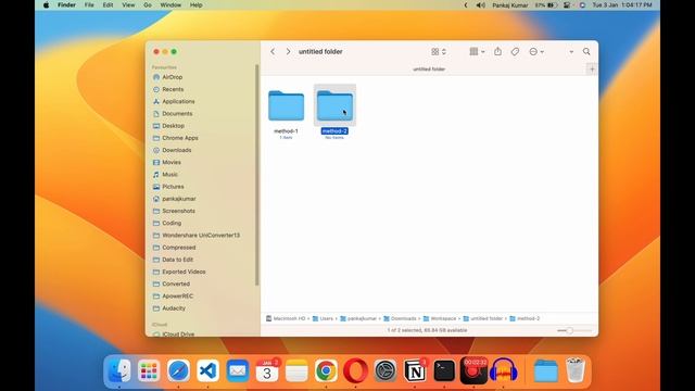 2 ways to clone GitHub Repositories - watch now смотреть онлайн