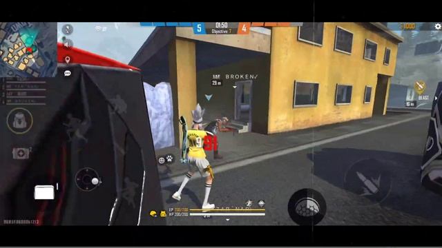 MP40 ❤️ Red Magic 5S смотреть онлайн
