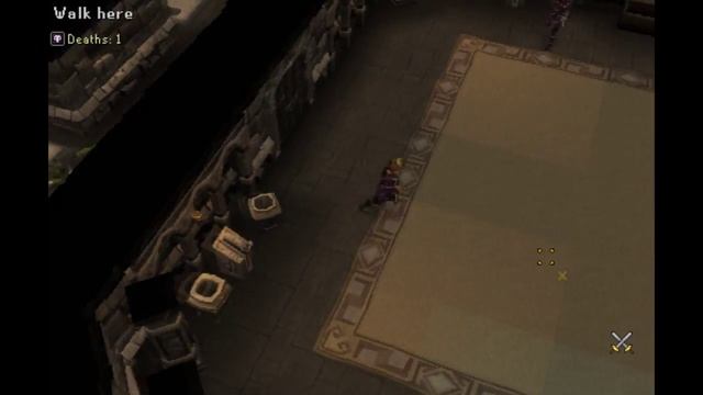 1-99 Dungeoneering (Guide/Tutorial) смотреть онлайн