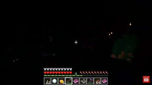 Появление Вардена #minecraft live смотреть онлайн
