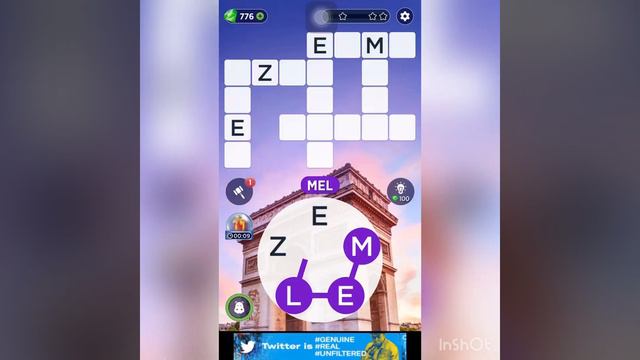 WORDS OF WONDERS : Kelime Oyunu 55. Bölüm Çözümü Cevapları смотреть онлайн