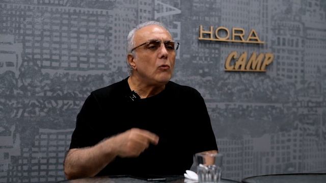 ХОРА КЭМП 2021 – 7. Как слово и тело становятся одним целым смотреть онлайн