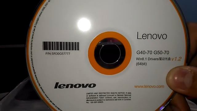 Lenovo G40 (Review & Unboxing) смотреть онлайн