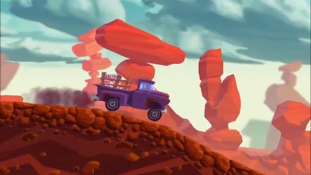 Snuggle Truck - Tutorial смотреть онлайн