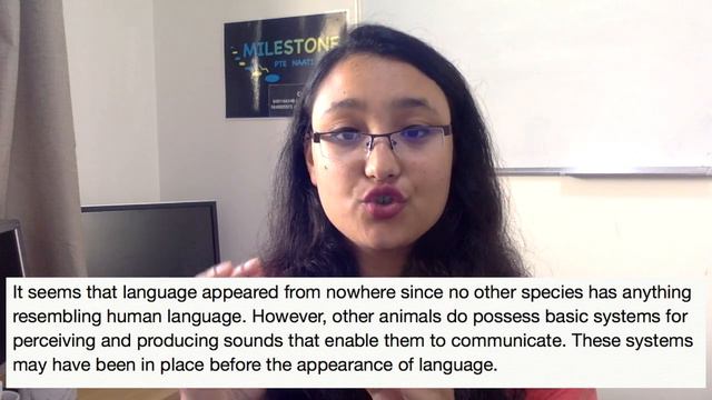 Improve pronunciation with this guided practice by Anusha | PTE Read aloud | Best PTE Institute смотреть онлайн