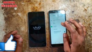 Vivo Y71 Lock kaise Tode ! Vivo Y71 Pin Pattern Password Unlock Without PC & Hard Reset 2022 👍⚡👍