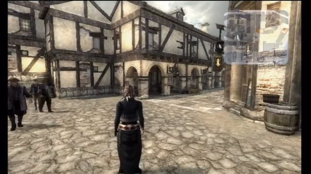DavetheUsher's: Video Games - Livestream - 04/07/13 смотреть онлайн
