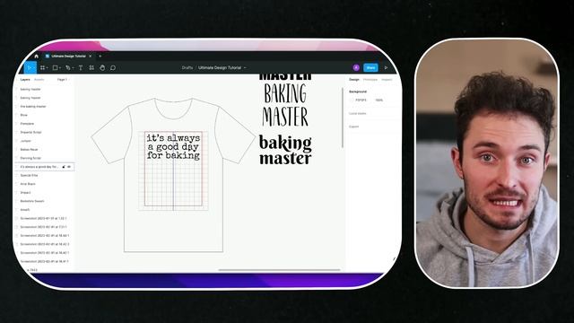 How I Make Top Selling T-Shirt Designs 2023 (No Skill) смотреть онлайн