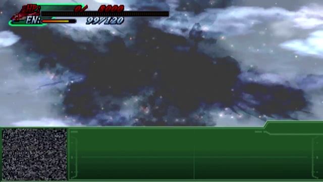 Super Robot Wars Alpha 3 - YF-19 Attacks смотреть онлайн