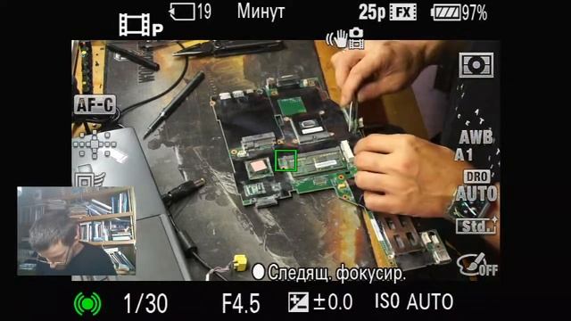 Restori.ru. Стрим #6. Диагностика и ремонт ноутов онлайн. Список в описании. смотреть онлайн