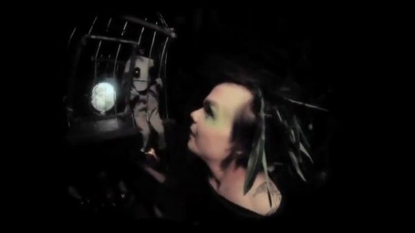 Heavy -Official Video By Lauri Ylönen