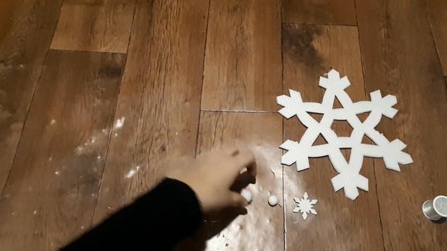 Украшение окна к Новому году I Новогоднее окно I Новогодний декор окна смотреть онлайн