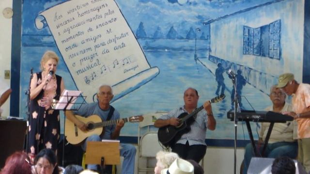 CLUBE DA SERESTA - Rio Claro -SP смотреть онлайн