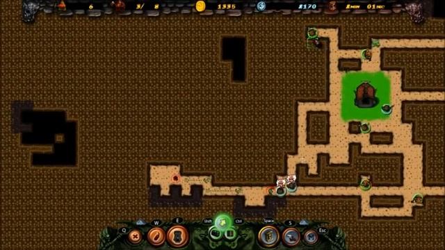 Dwarfs F2P Review смотреть онлайн