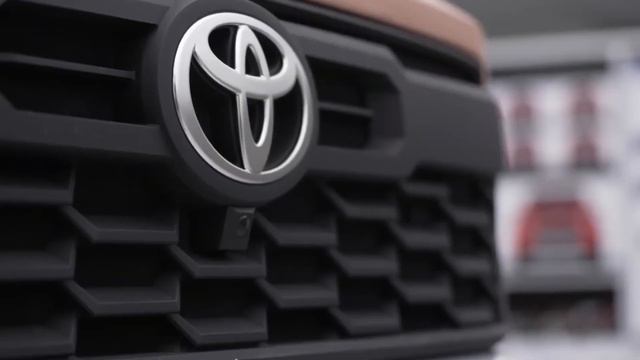Toyota's 2024 Land Cruiser Revealed!! смотреть онлайн
