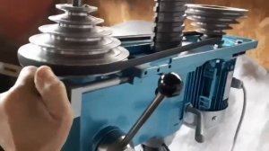 2м112 обзор состояния и пробное сверление