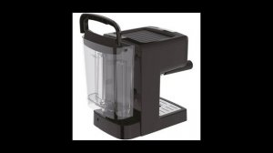 Кофеварка рожкового типа Krups