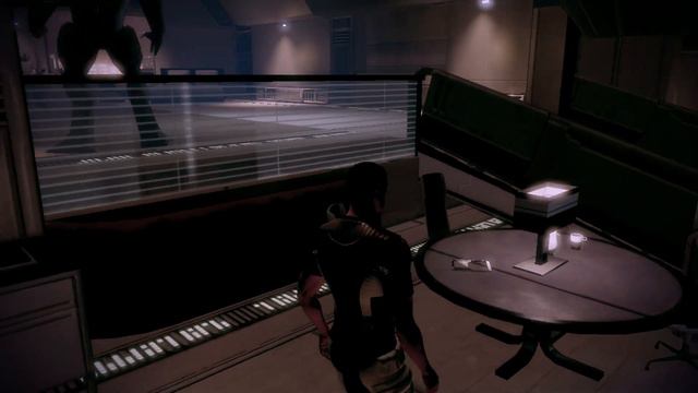 Silent Gameplay: Mass Effect 2 -Part 32 Samara's loyalty mission + Forged ID and Packages for Ish смотреть онлайн