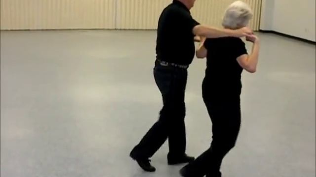 Rebel Strut (AKA 16 Step Polka) смотреть онлайн