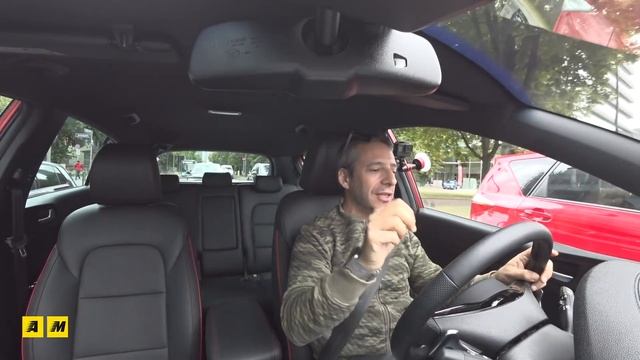 KIA SPORTAGE 2018 | ora con il MILD HYBRID смотреть онлайн