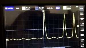 Fnirsi -1013D - масштабирование и скважность.