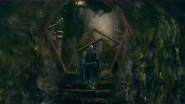 PS3 DARK SOULS with ARTORIAS OF THE ABYSS EDITION JPPV смотреть онлайн
