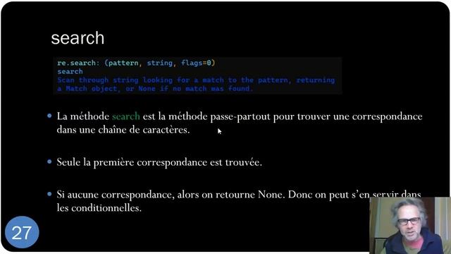 SE Python 7tx Regex смотреть онлайн