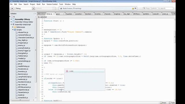 fall of eden dev Log #2 смотреть онлайн