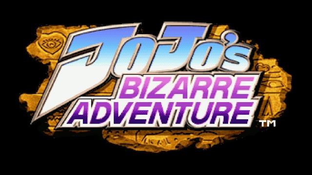 DIO's Mansion Encounter - JoJo's Bizarre Adventure: Heritage for the Future OST Extended смотреть онлайн