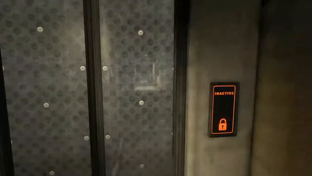 Outlast#2:жирное чмо в коредоре смотреть онлайн