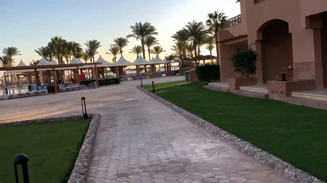 Continental Hotel Hurghada 23-11-2019 смотреть онлайн