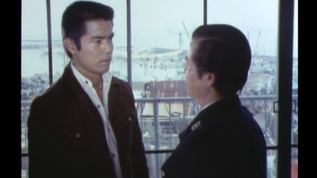 太陽にほえろ！ 第119話 厳しさの蔭に