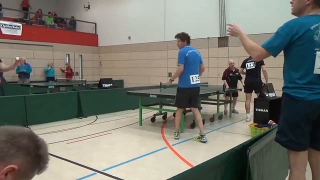 Reiss Speckner vs Spetter Frank Zoom Bayer M Senioren Ochsenfurt 20170311 11 смотреть онлайн
