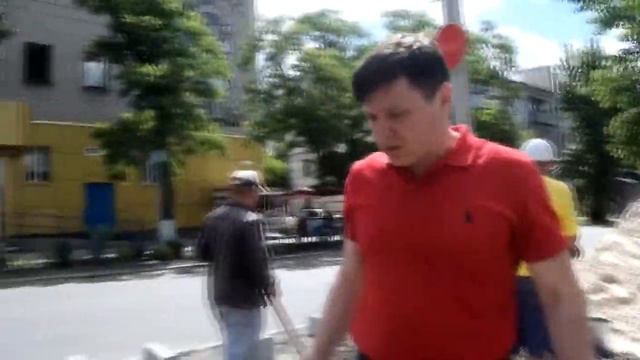 Вот так бывшие руководители следили за Северодонецком смотреть онлайн