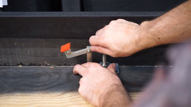 Fender Rhodes Pull Sustain Installation Tutorial смотреть онлайн