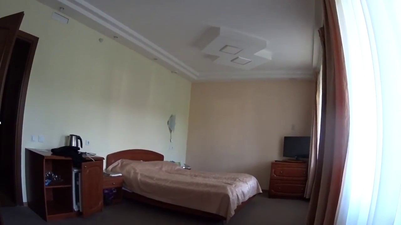 Номер в Санатории Озерный, Беларусь 2018 - Отзыв смотреть онлайн