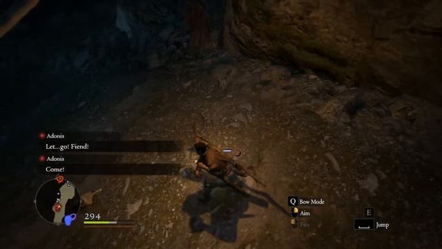 [НАМ] Обзор Dragon's Dogma: Dark Arisen смотреть онлайн