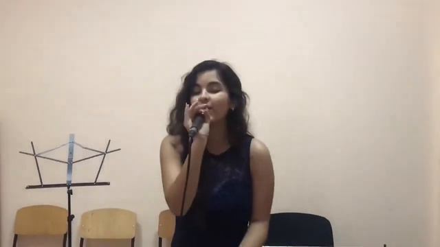 Open Music Vocal 2020 Фінал Євгенія Рязанцева смотреть онлайн