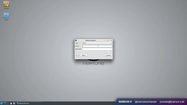 Neptune OS: Debian Alleskönner mit KDE | #Linux #Neptune #Plasma смотреть онлайн